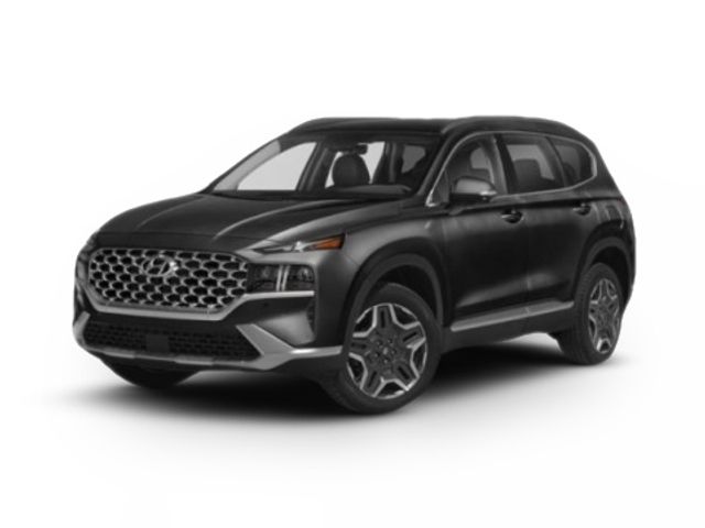 2022 Hyundai Santa Fe Hybrid Limited