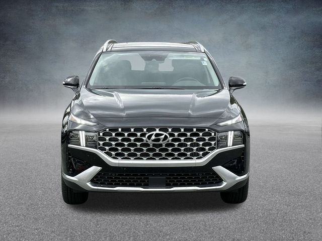 2022 Hyundai Santa Fe Hybrid Limited