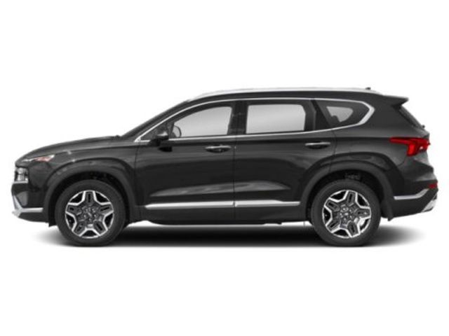 2022 Hyundai Santa Fe Hybrid SEL Premium