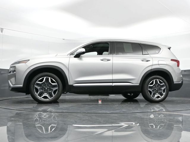 2022 Hyundai Santa Fe Hybrid SEL Premium