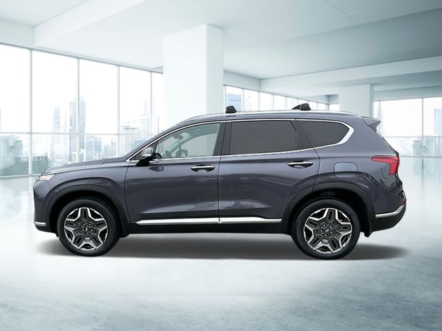 2022 Hyundai Santa Fe Plug-In Hybrid Limited