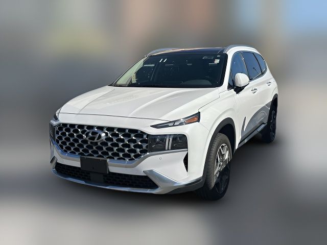 2022 Hyundai Santa Fe Plug-In Hybrid Limited