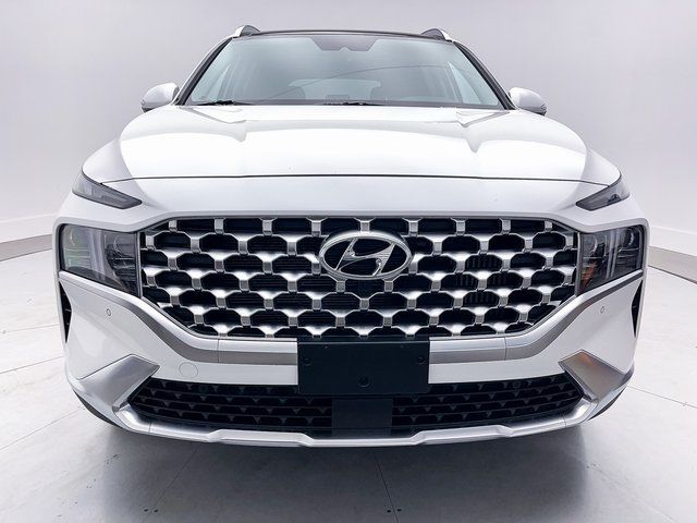 2022 Hyundai Santa Fe Plug-In Hybrid Limited