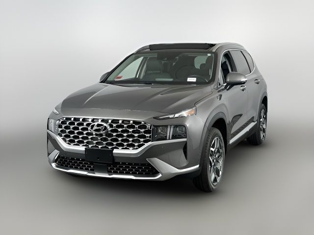 2022 Hyundai Santa Fe Plug-In Hybrid Limited