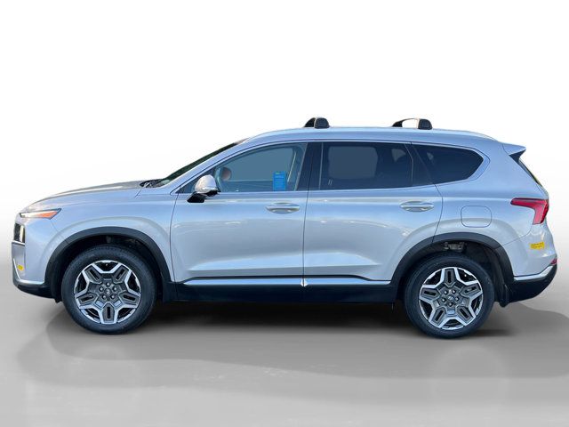 2022 Hyundai Santa Fe Plug-In Hybrid Limited