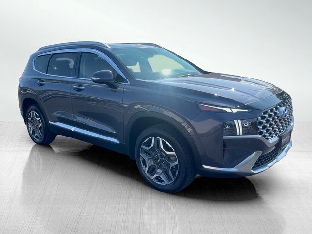 2022 Hyundai Santa Fe Plug-In Hybrid Limited