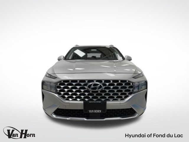 2022 Hyundai Santa Fe Plug-In Hybrid SEL Convenience