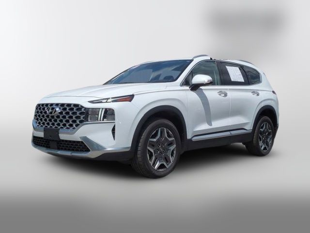 2022 Hyundai Santa Fe Plug-In Hybrid SEL Convenience
