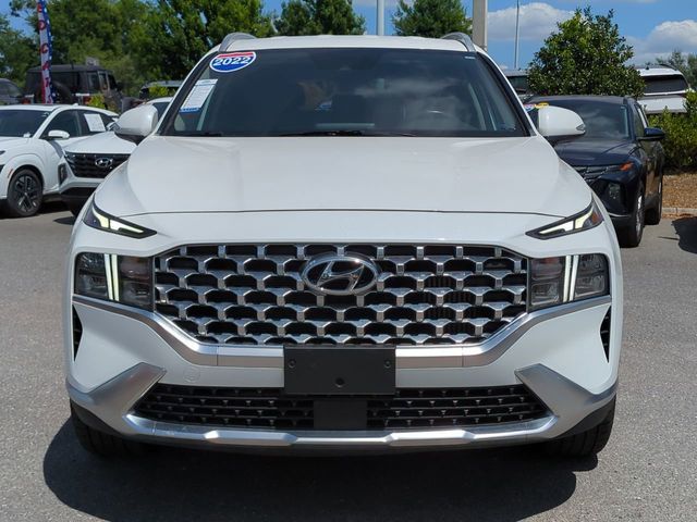 2022 Hyundai Santa Fe Plug-In Hybrid SEL Convenience