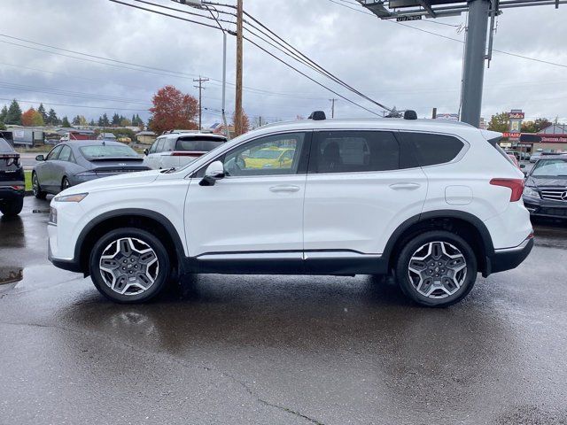 2022 Hyundai Santa Fe Plug-In Hybrid SEL Convenience