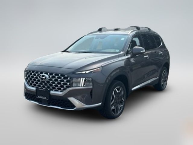 2022 Hyundai Santa Fe Plug-In Hybrid SEL Convenience