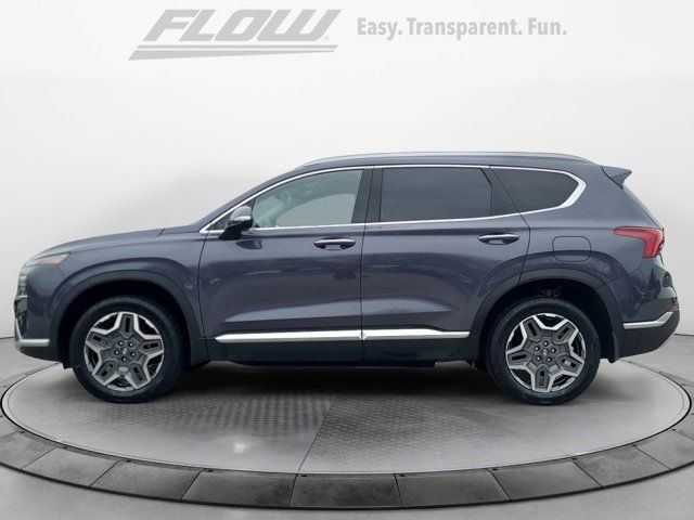 2022 Hyundai Santa Fe Plug-In Hybrid SEL Convenience