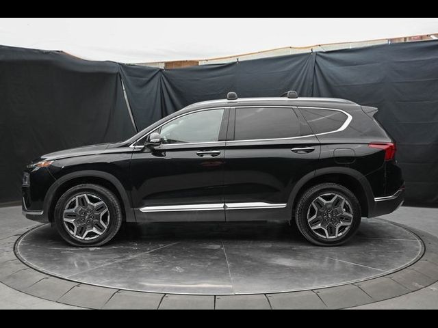 2022 Hyundai Santa Fe Plug-In Hybrid SEL Convenience