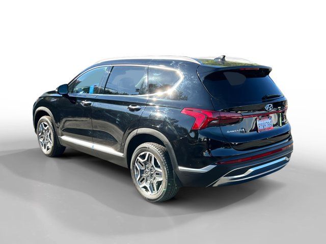 2022 Hyundai Santa Fe Plug-In Hybrid SEL Convenience