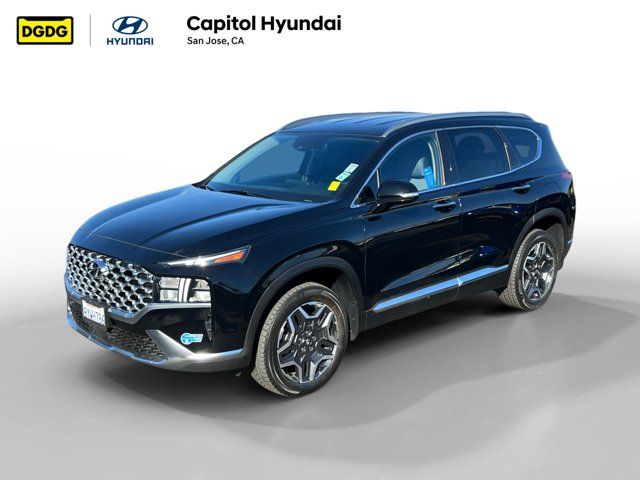 2022 Hyundai Santa Fe Plug-In Hybrid SEL Convenience