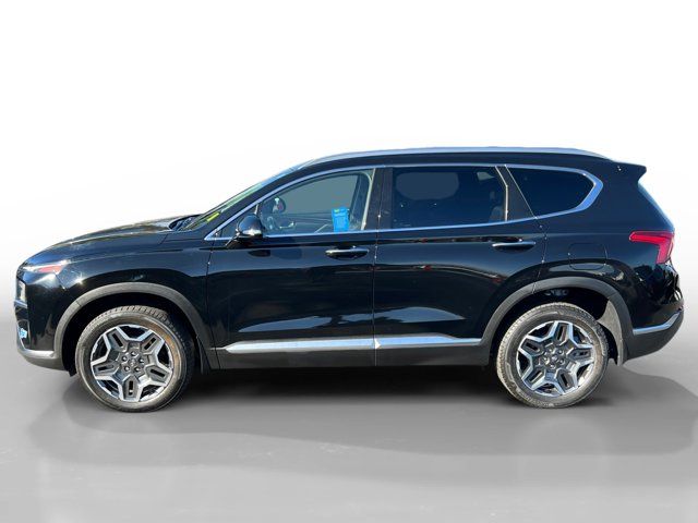 2022 Hyundai Santa Fe Plug-In Hybrid SEL Convenience