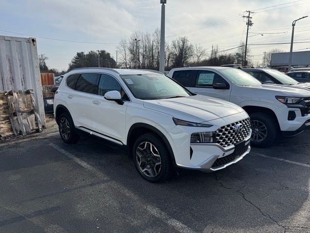 2022 Hyundai Santa Fe Plug-In Hybrid SEL Convenience