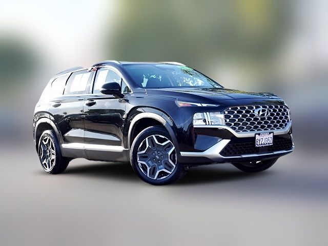 2022 Hyundai Santa Fe Plug-In Hybrid SEL Convenience