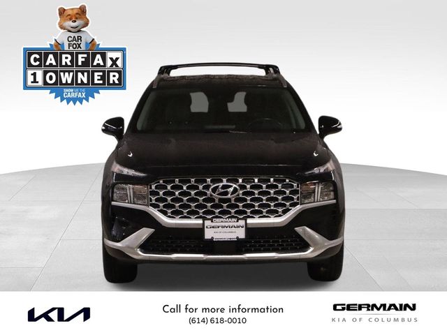 2022 Hyundai Santa Fe Plug-In Hybrid SEL Convenience