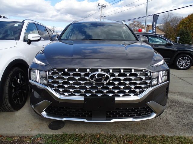 2022 Hyundai Santa Fe Plug-In Hybrid SEL Convenience