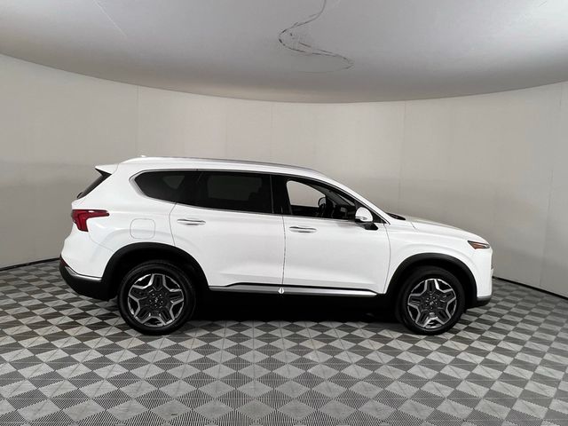 2022 Hyundai Santa Fe Plug-In Hybrid SEL Convenience