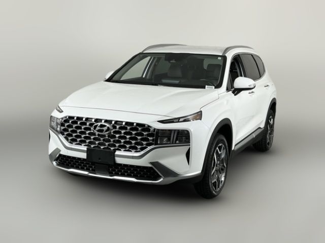 2022 Hyundai Santa Fe Plug-In Hybrid SEL Convenience