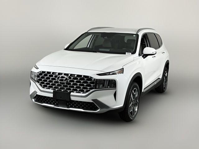 2022 Hyundai Santa Fe Plug-In Hybrid SEL Convenience