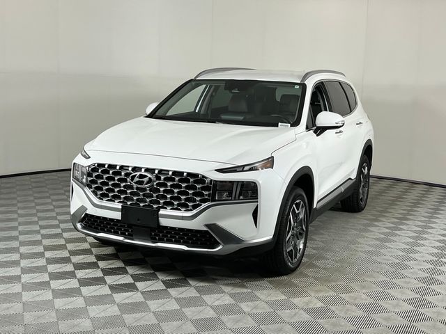 2022 Hyundai Santa Fe Plug-In Hybrid SEL Convenience