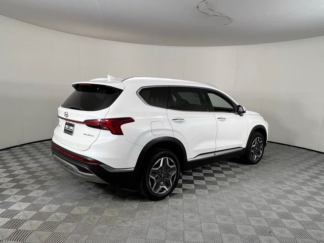 2022 Hyundai Santa Fe Plug-In Hybrid SEL Convenience