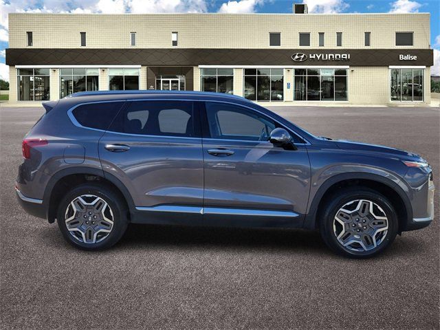 2022 Hyundai Santa Fe Plug-In Hybrid SEL Convenience