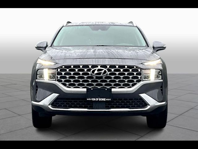 2022 Hyundai Santa Fe Plug-In Hybrid SEL Convenience