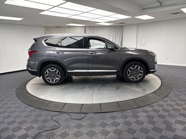 2022 Hyundai Santa Fe Plug-In Hybrid SEL Convenience
