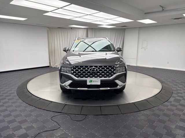 2022 Hyundai Santa Fe Plug-In Hybrid SEL Convenience