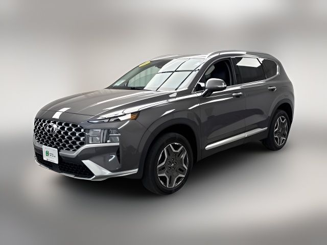 2022 Hyundai Santa Fe Plug-In Hybrid SEL Convenience