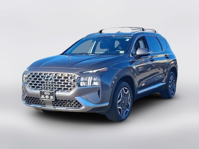 2022 Hyundai Santa Fe Plug-In Hybrid SEL Convenience