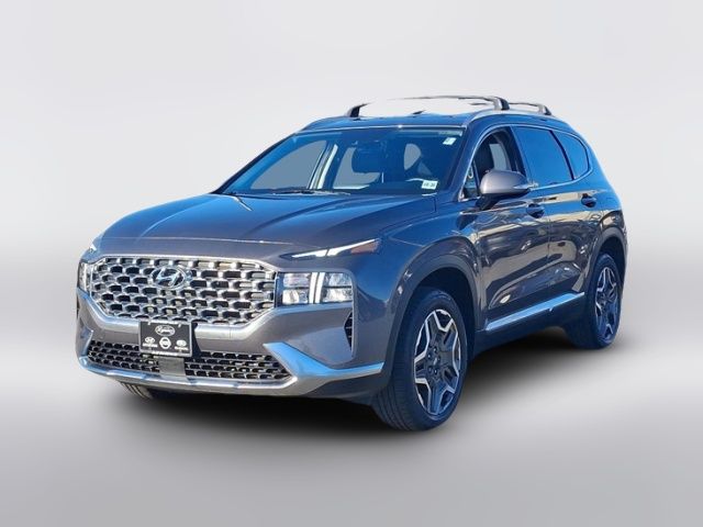 2022 Hyundai Santa Fe Plug-In Hybrid SEL Convenience