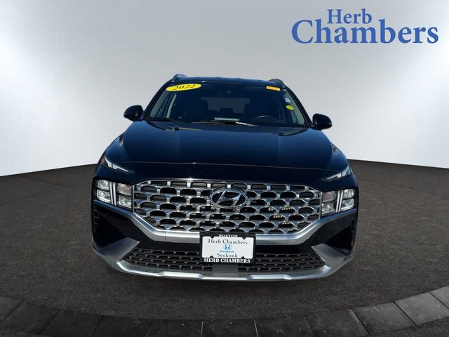 2022 Hyundai Santa Fe Plug-In Hybrid SEL Convenience