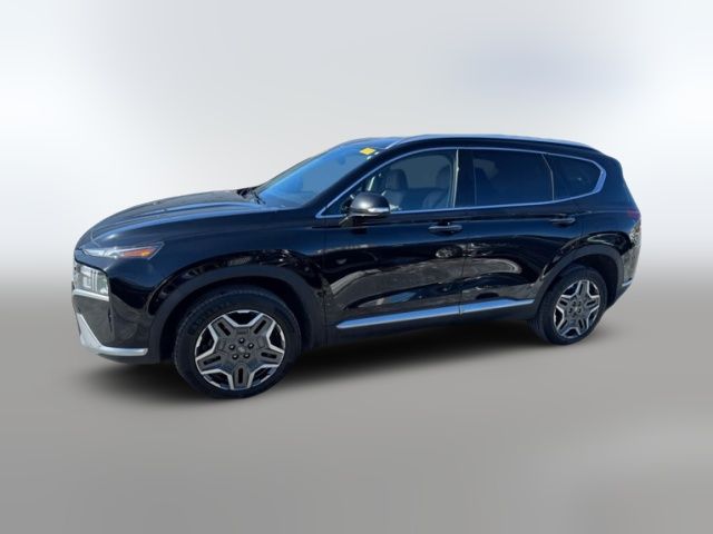 2022 Hyundai Santa Fe Plug-In Hybrid SEL Convenience