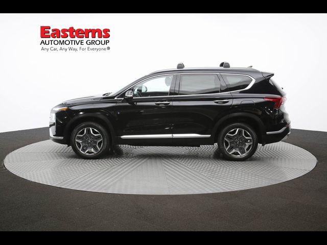 2022 Hyundai Santa Fe Plug-In Hybrid SEL Convenience