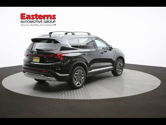 2022 Hyundai Santa Fe Plug-In Hybrid SEL Convenience