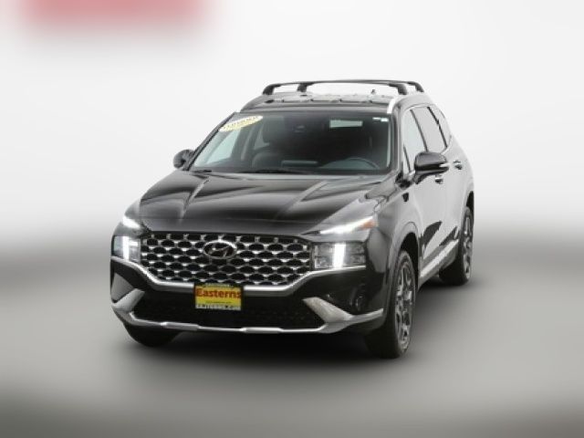 2022 Hyundai Santa Fe Plug-In Hybrid SEL Convenience