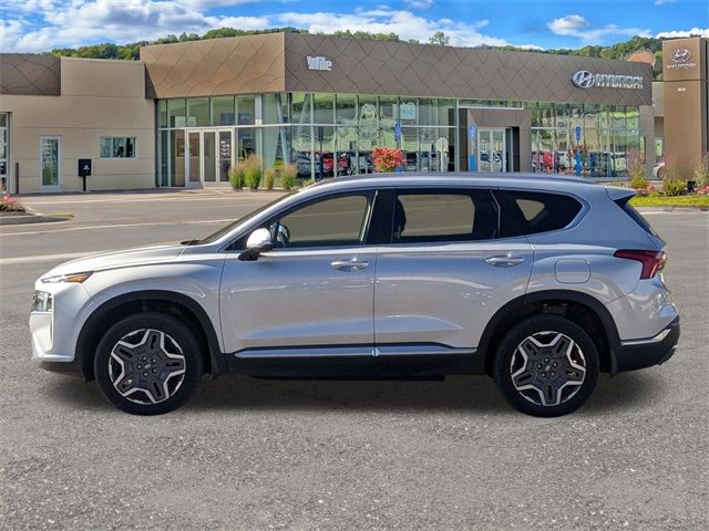 2022 Hyundai Santa Fe Plug-In Hybrid SEL Convenience