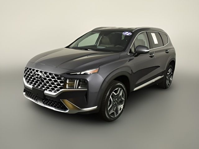 2022 Hyundai Santa Fe Plug-In Hybrid SEL Convenience