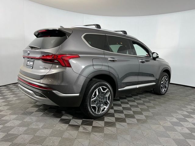 2022 Hyundai Santa Fe Plug-In Hybrid SEL Convenience