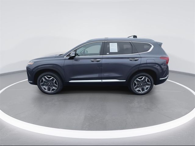 2022 Hyundai Santa Fe Plug-In Hybrid SEL Convenience