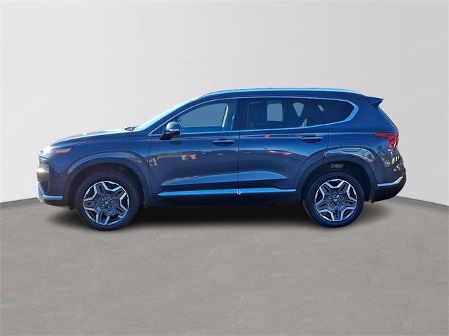 2022 Hyundai Santa Fe Plug-In Hybrid SEL Convenience