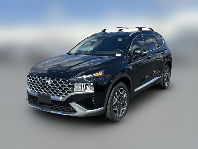 2022 Hyundai Santa Fe Plug-In Hybrid SEL Convenience