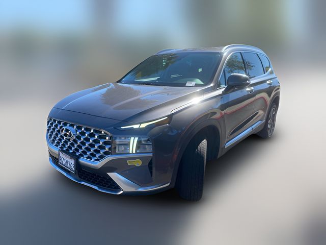 2022 Hyundai Santa Fe Plug-In Hybrid SEL Convenience