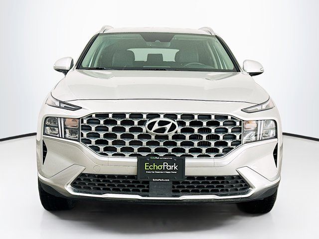 2022 Hyundai Santa Fe Plug-In Hybrid SEL Convenience