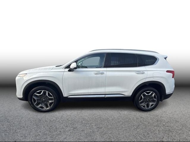 2022 Hyundai Santa Fe Plug-In Hybrid SEL Convenience